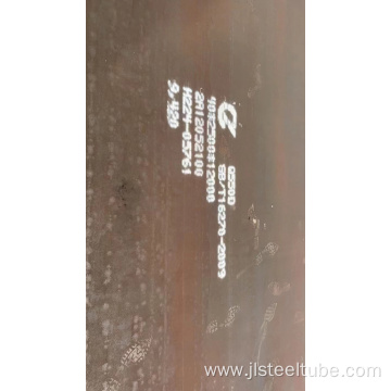 SA517 GR.B Quenched Pressure Vessel Steel Plate